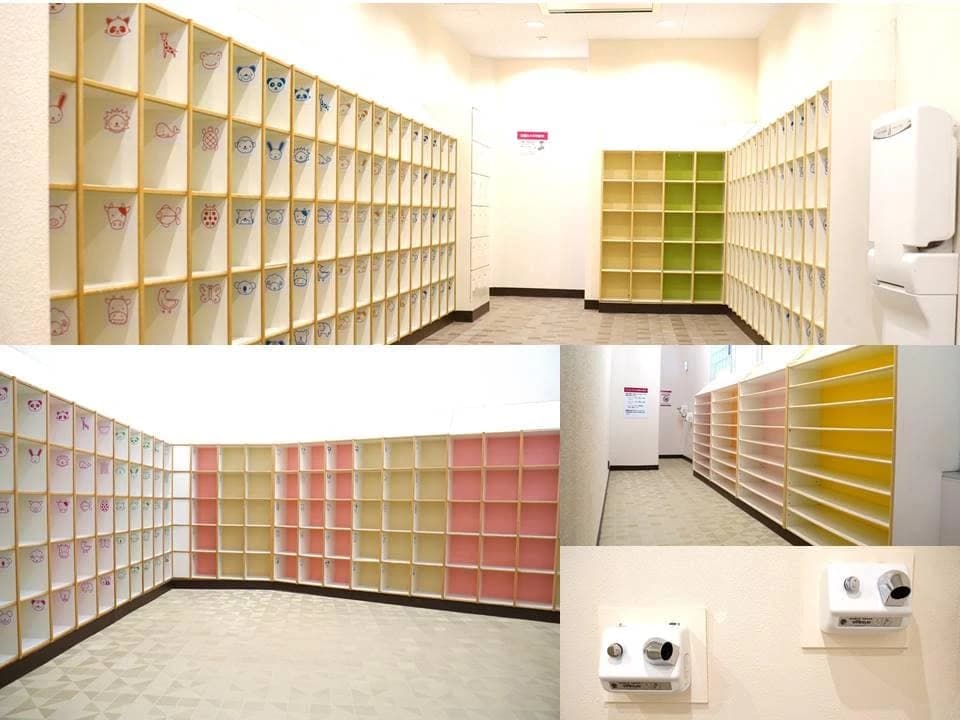 RENAISSANCE(ルネサンス) 運動・体操・陸上 スポーツクラブ ルネサンス 北戸田24のサムネイル画像 5