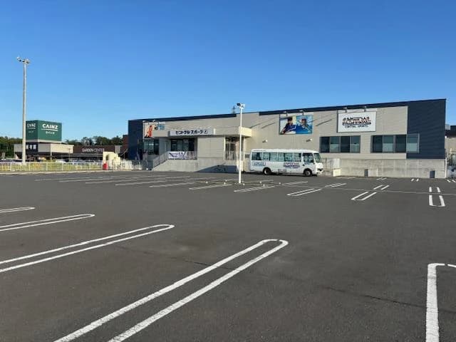 CENTRALSPORTS(セントラルスポーツ) 運動・体操・陸上 セントラルフィットネスクラブ 東松山高坂 画像 20