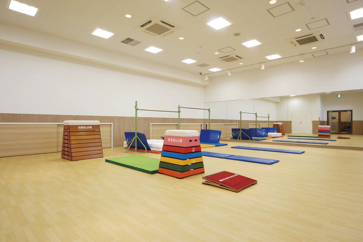 CENTRALSPORTS(セントラルスポーツ) 運動・体操・陸上 セントラルフィットネスクラブ 東松山高坂 画像 25