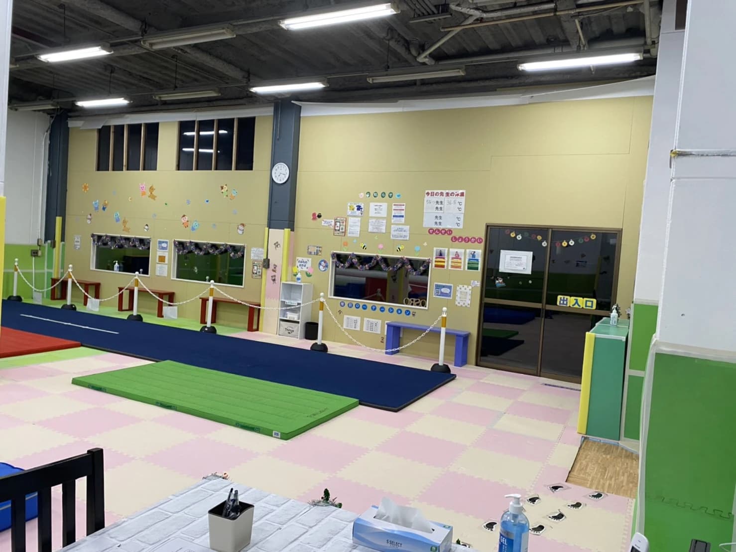 GYM ORSO(ジム オルソ) 運動・体操・陸上 所沢店のサムネイル画像 5