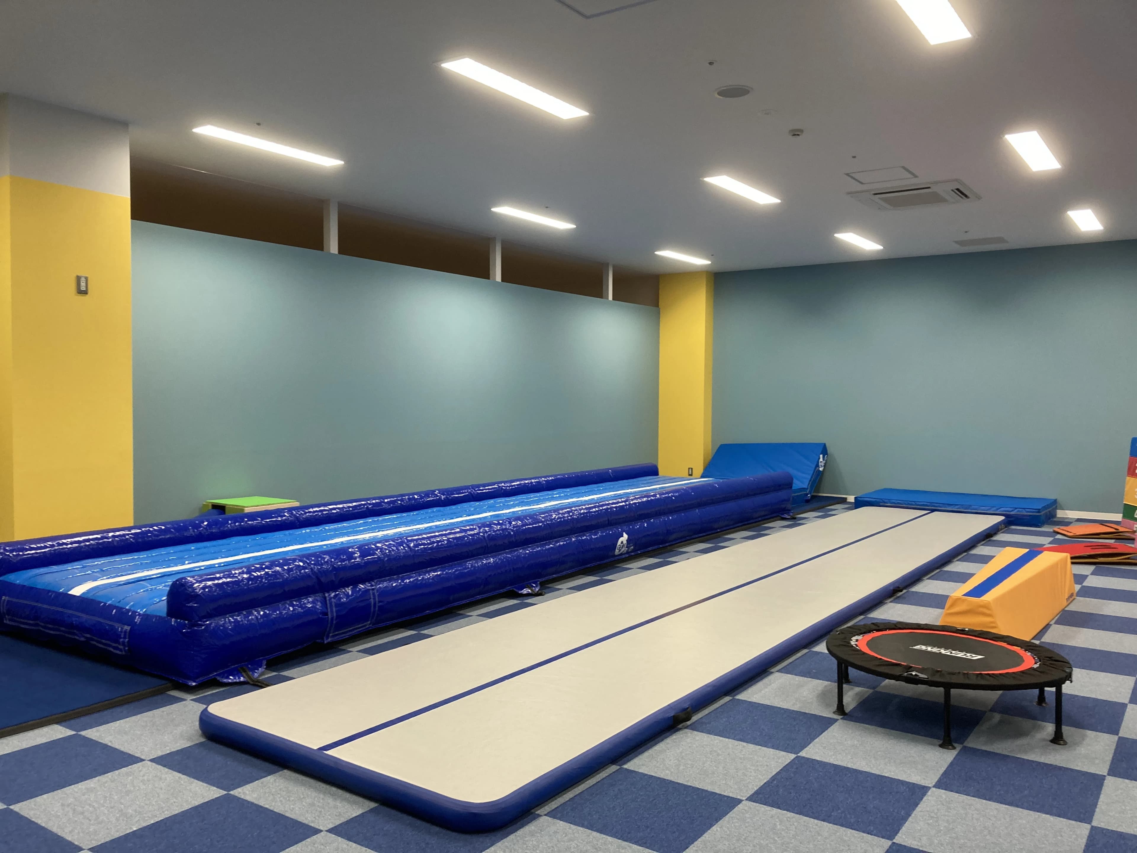 GYM ORSO(ジム オルソ) 運動・体操・陸上 イオンタウン吉川美南店のサムネイル画像 4