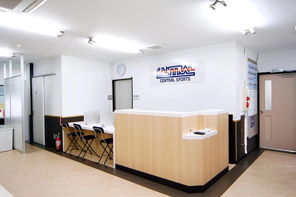 CENTRALSPORTS(セントラルスポーツ) 運動・体操・陸上 セントラルスポーツクラブ 岩槻のサムネイル画像 2