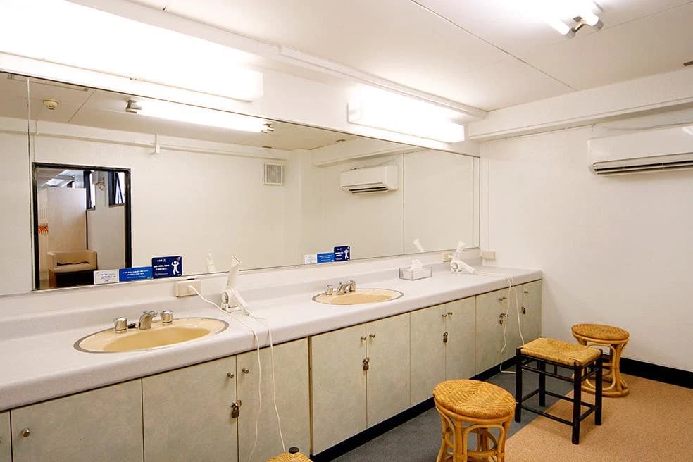 CENTRALSPORTS(セントラルスポーツ) 運動・体操・陸上 セントラルスポーツクラブ 岩槻のメイン画像