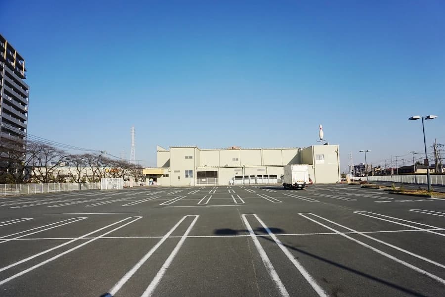 DUNLOP SPORTS CLUB(ダンロップスポーツクラブ) 運動・体操・陸上 南古谷店 画像 11