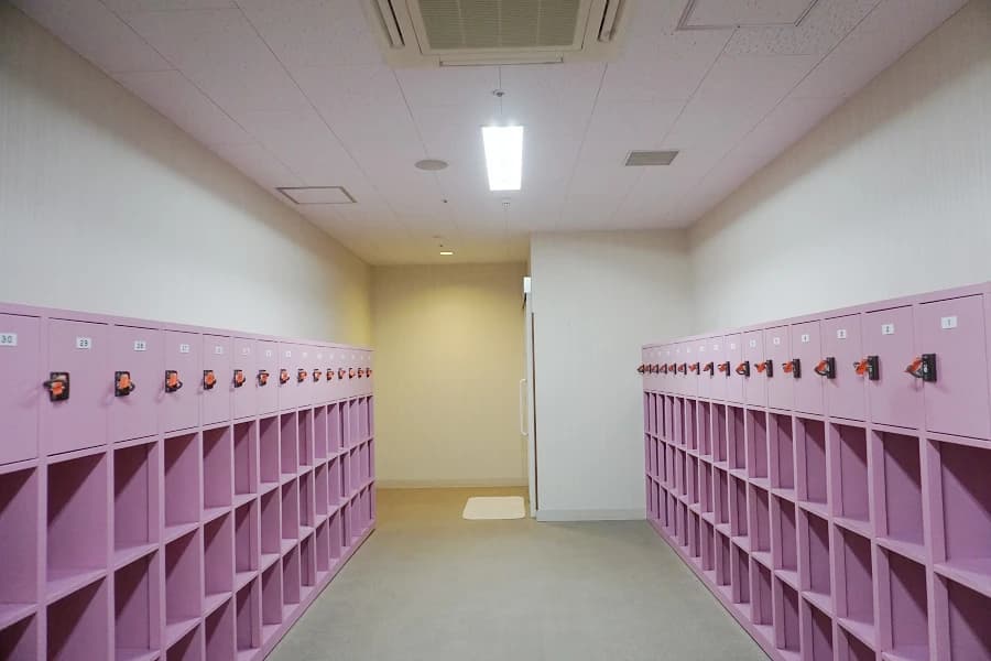 DUNLOP SPORTS CLUB(ダンロップスポーツクラブ) 運動・体操・陸上 南古谷店 画像 14