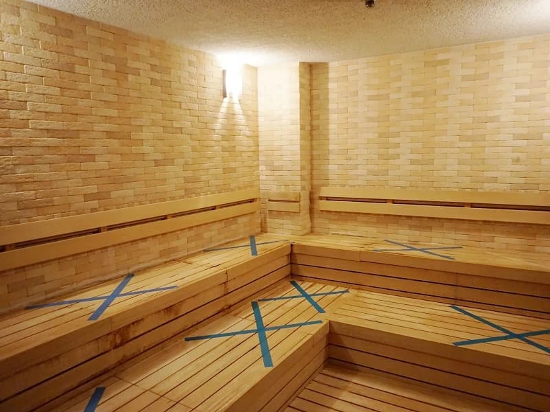 DUNLOP SPORTS CLUB(ダンロップスポーツクラブ) 運動・体操・陸上 南古谷店 画像 7