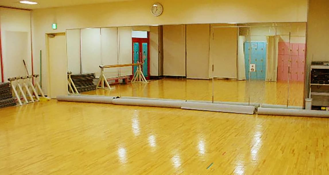 KONAMI SPORTS CLUB(コナミスポーツクラブ) 運動・体操・陸上 コナミスポーツクラブ 北上尾のサムネイル画像 5