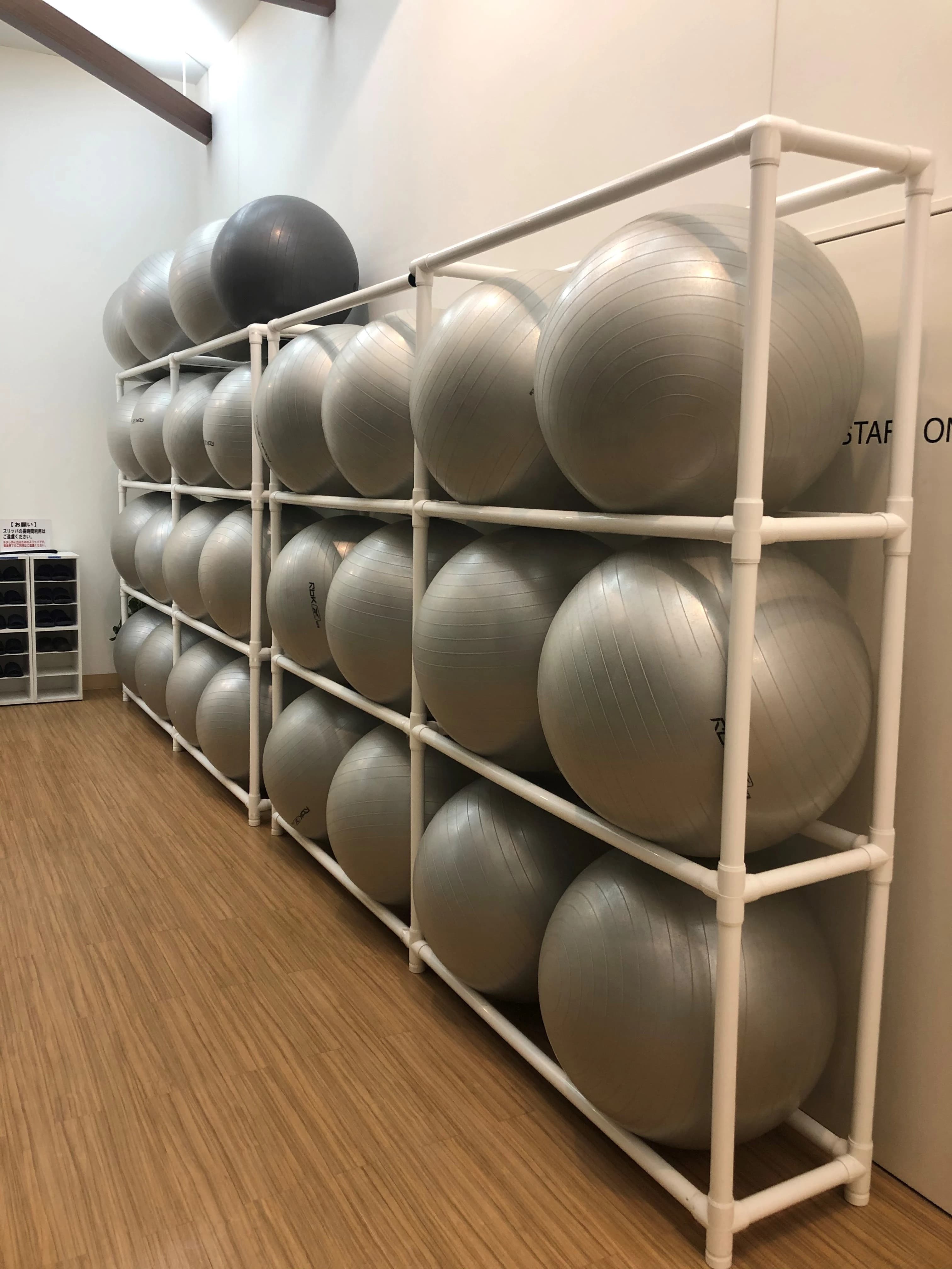 AEON(イオン)スポーツクラブ 運動・体操・陸上 イオンキッズスクール レイクタウン店のメイン画像