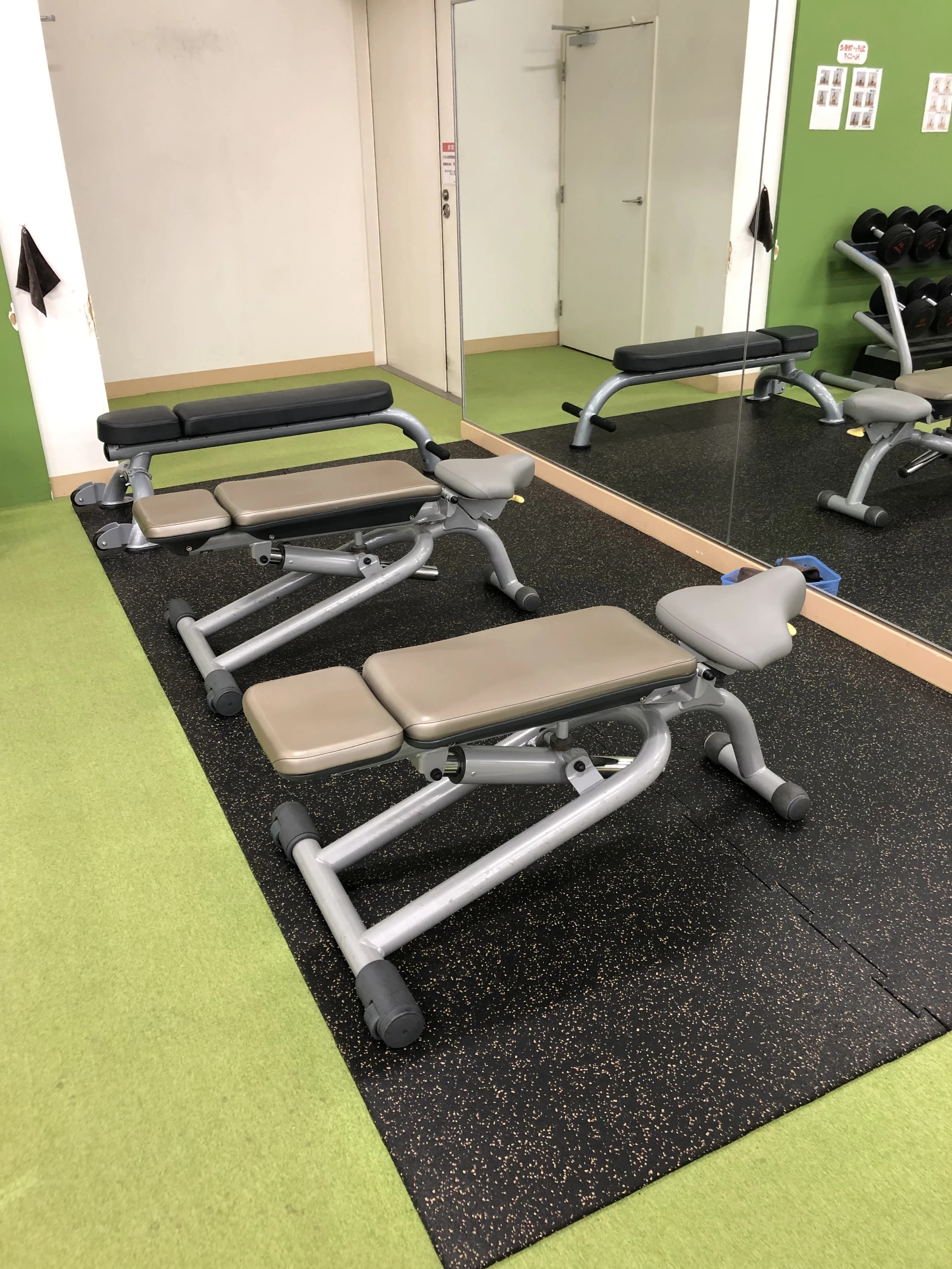 AEON(イオン)スポーツクラブ 運動・体操・陸上 イオンキッズスクール レイクタウン店のサムネイル画像 4