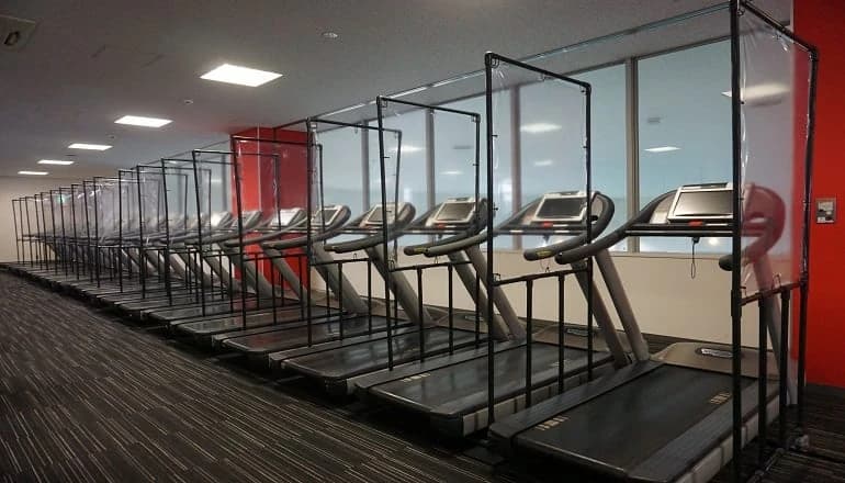 RENAISSANCE(ルネサンス) 運動・体操・陸上 スポーツクラブ ルネサンス 春日部 画像 17