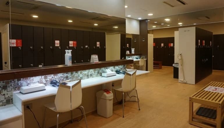 RENAISSANCE(ルネサンス) 運動・体操・陸上 スポーツクラブ ルネサンス 春日部 画像 18