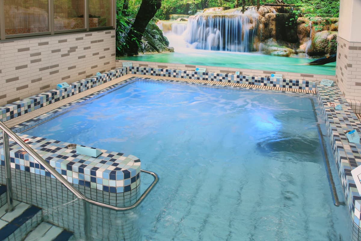 スポーツクラブNAS 運動・体操・陸上 東大宮（新店） 画像 14