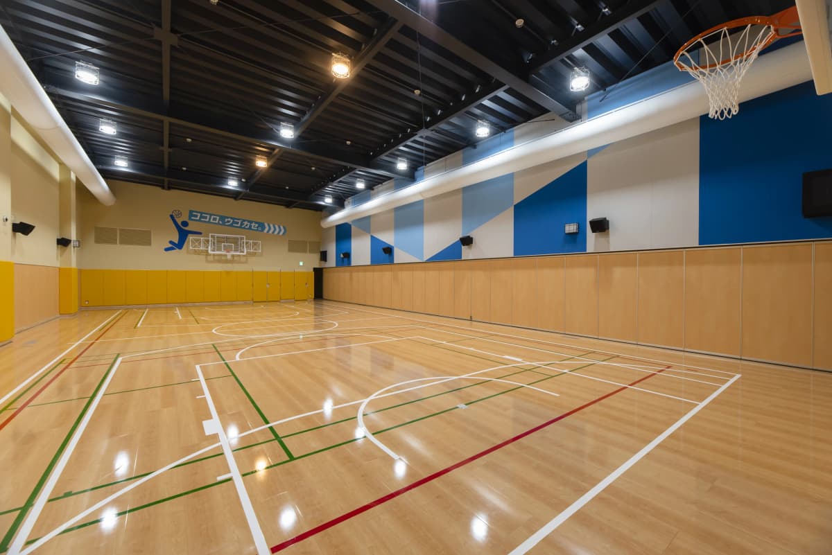 スポーツクラブNAS 運動・体操・陸上 東大宮（新店） 画像 17