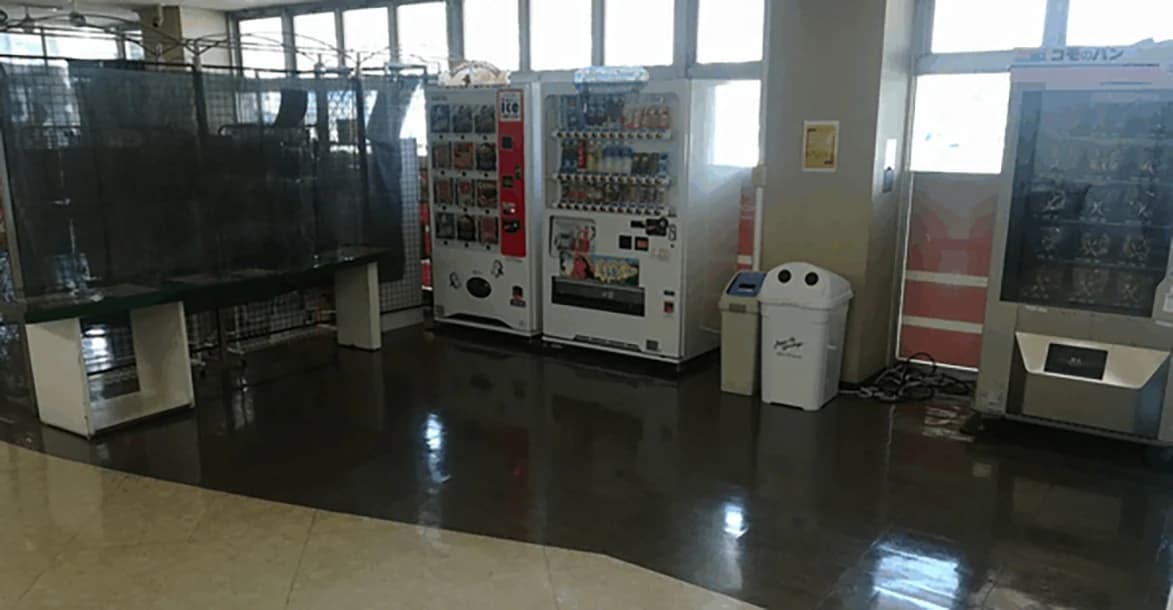 KONAMI SPORTS CLUB(コナミスポーツクラブ) 運動・体操・陸上 コナミスポーツクラブ 津田沼のサムネイル画像 4