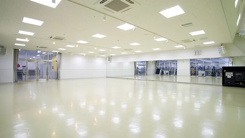 ティップネス・キッズ 運動・体操・陸上 南行徳店のサムネイル画像 5