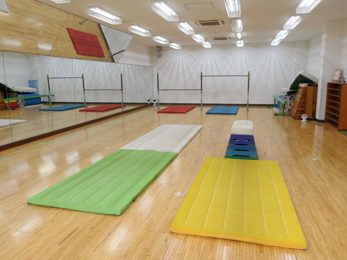 CENTRALSPORTS(セントラルスポーツ) 運動・体操・陸上 曽谷 セントラルスイムクラブのサムネイル画像 3