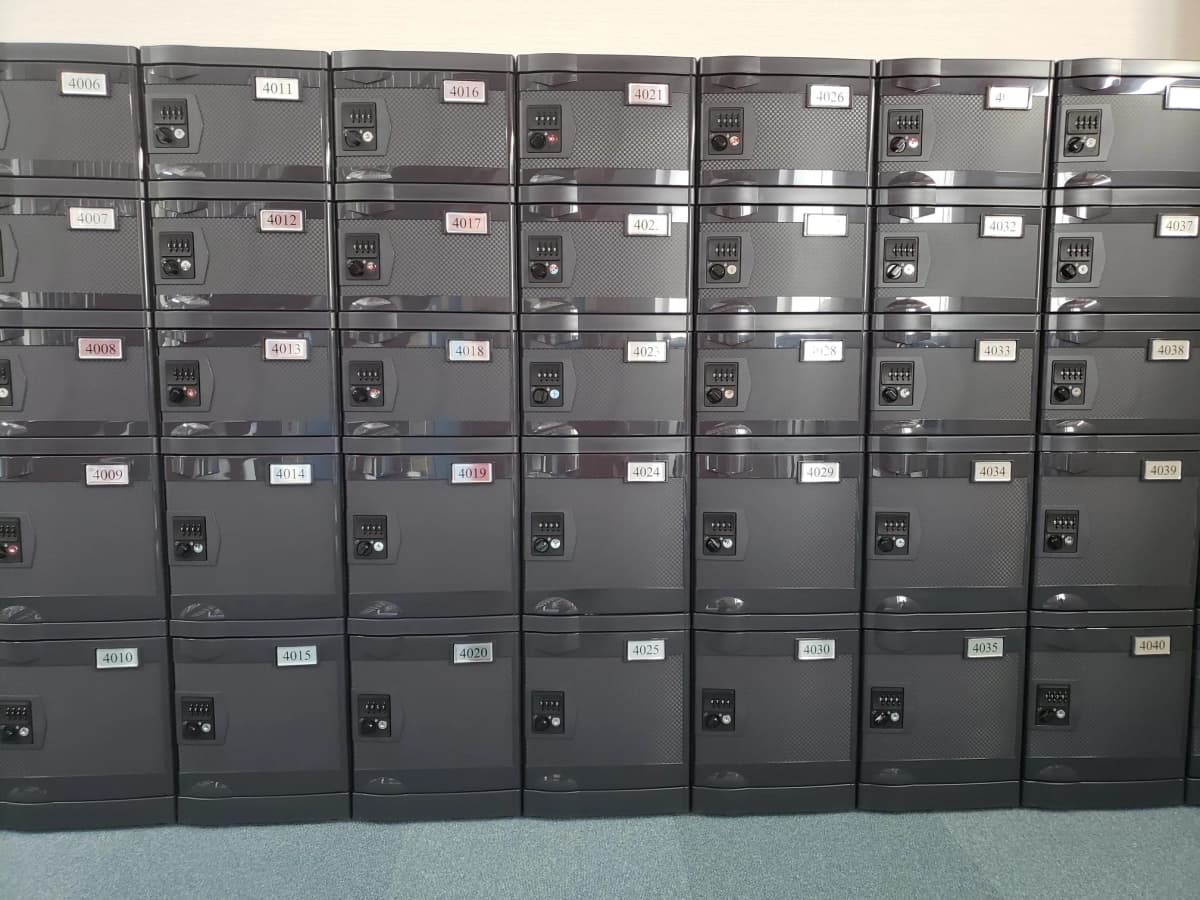 DUNLOP SPORTS CLUB(ダンロップスポーツクラブ) 運動・体操・陸上 北松戸店 画像 17