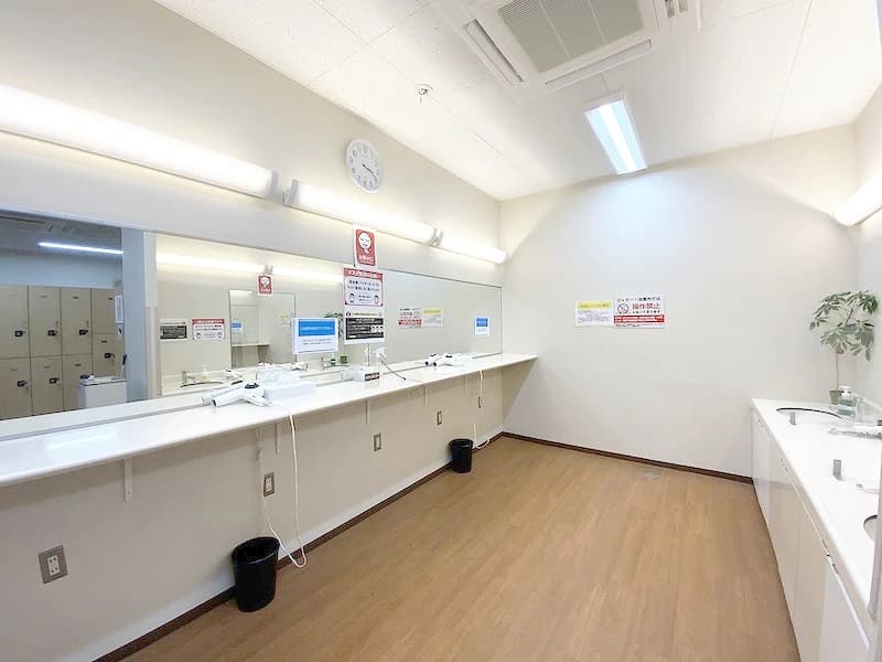 DUNLOP SPORTS CLUB(ダンロップスポーツクラブ) 運動・体操・陸上 北松戸店 画像 19