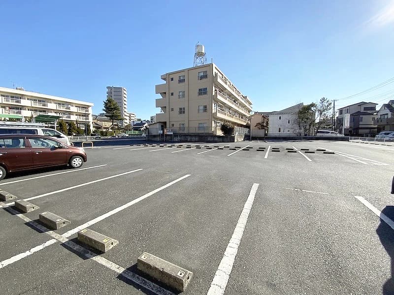 DUNLOP SPORTS CLUB(ダンロップスポーツクラブ) 運動・体操・陸上 北松戸店 画像 25