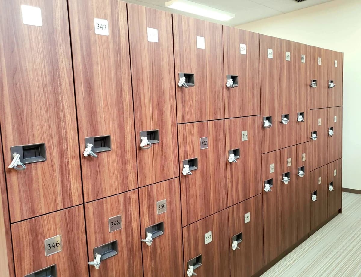 DUNLOP SPORTS CLUB(ダンロップスポーツクラブ) 運動・体操・陸上 北松戸店 画像 26