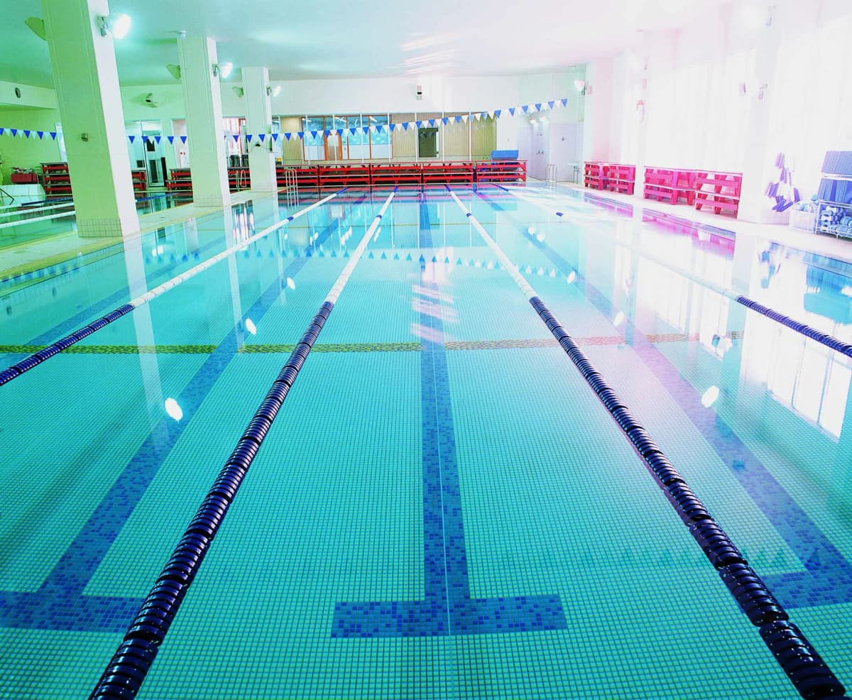 DUNLOP SPORTS CLUB(ダンロップスポーツクラブ) 運動・体操・陸上 北松戸店 画像 30