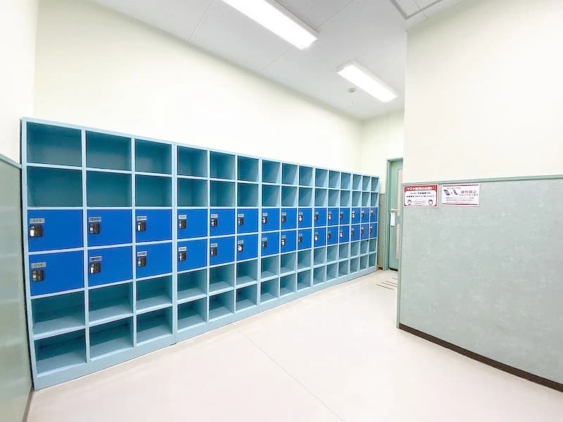 DUNLOP SPORTS CLUB(ダンロップスポーツクラブ) 運動・体操・陸上 北松戸店 画像 33