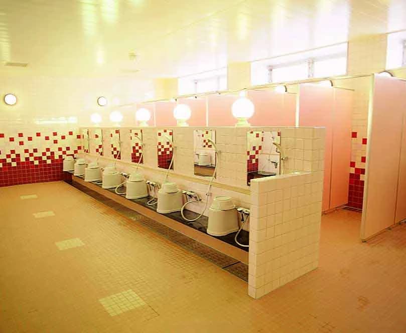 DUNLOP SPORTS CLUB(ダンロップスポーツクラブ) 運動・体操・陸上 北松戸店 画像 35