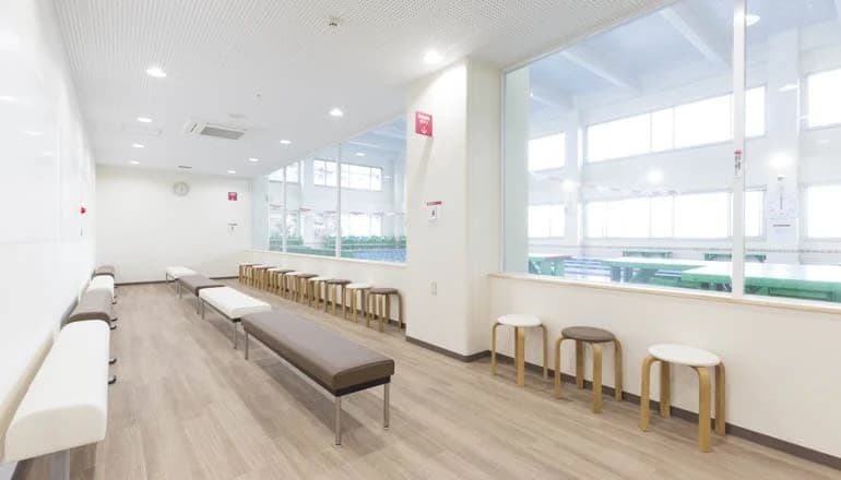 RENAISSANCE(ルネサンス) 運動・体操・陸上 スポーツクラブ ルネサンス・ユーカリが丘 画像 18