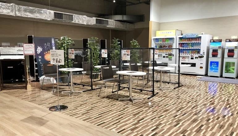 RENAISSANCE(ルネサンス) 運動・体操・陸上 スポーツクラブ ルネサンス・ユーカリが丘 画像 20