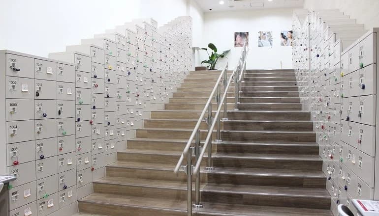 RENAISSANCE(ルネサンス) 運動・体操・陸上 スポーツクラブ ルネサンス・ユーカリが丘 画像 23