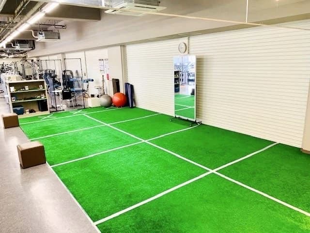 RENAISSANCE(ルネサンス) 運動・体操・陸上 スポーツクラブ ルネサンス・ユーカリが丘のサムネイル画像 4