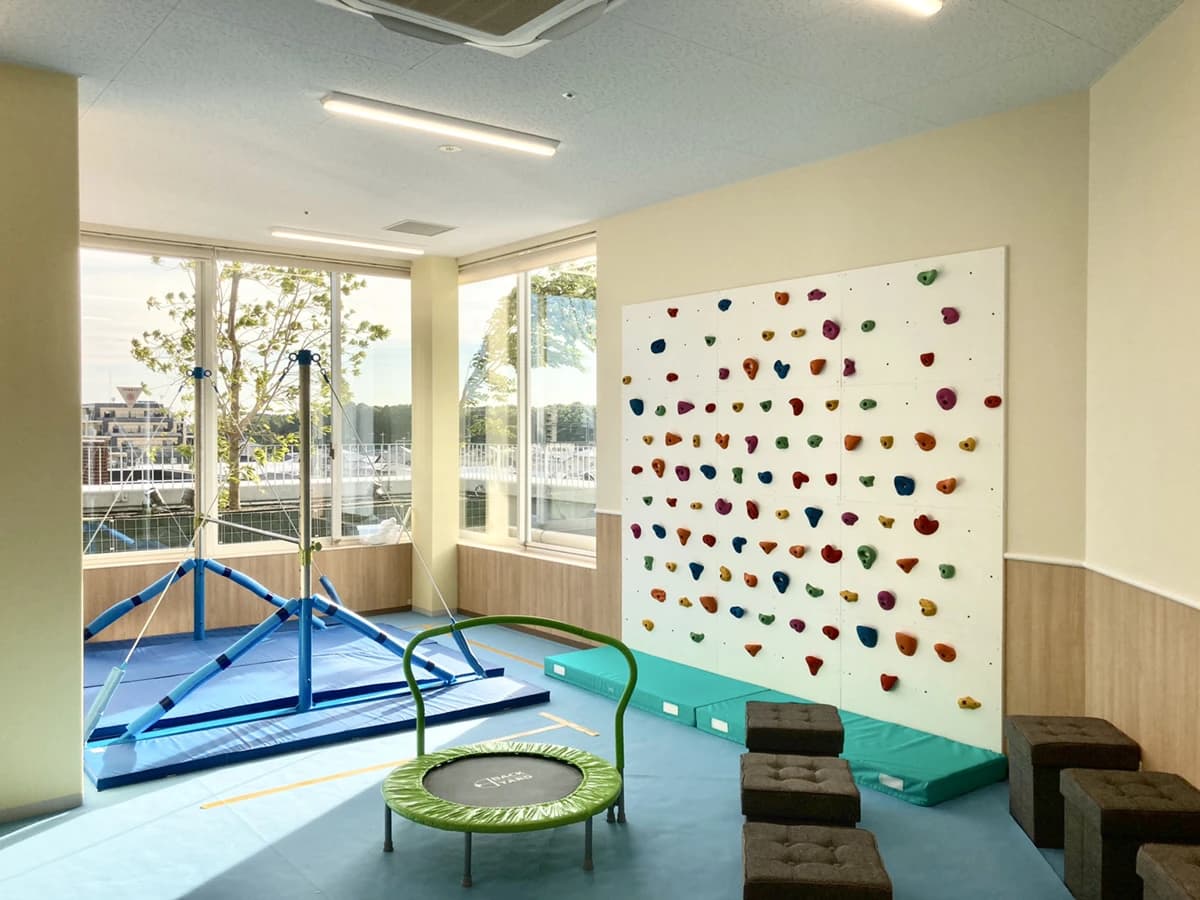 飛行船新体操クラブ 流山クラスのサムネイル画像 2