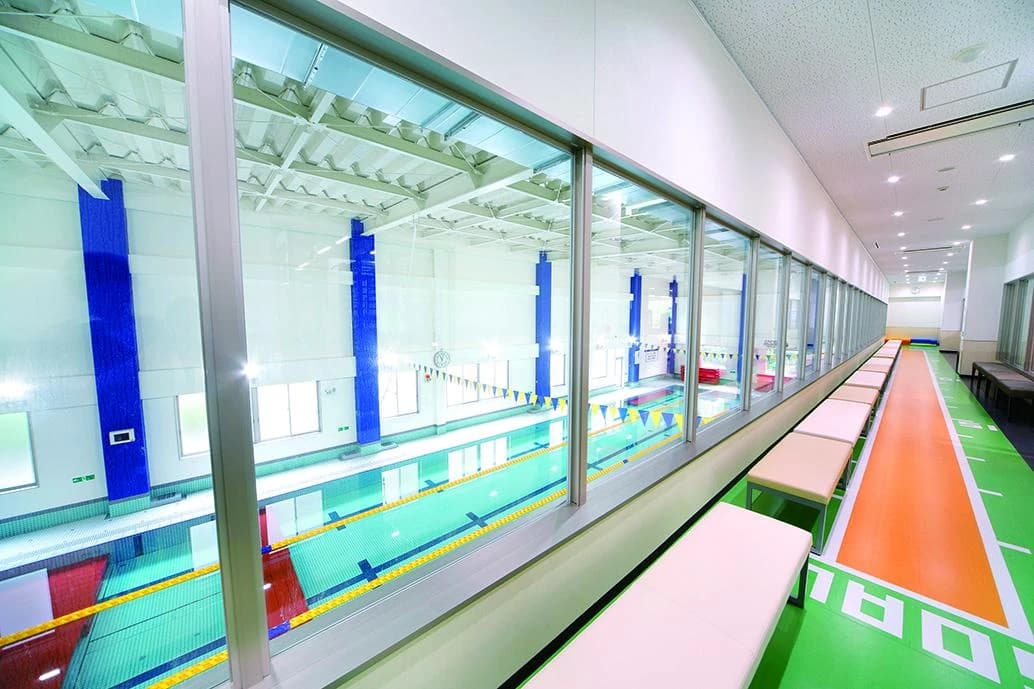 CENTRALSPORTS(セントラルスポーツ) 運動・体操・陸上 セントラルフィットネスクラブ 谷津 画像 19