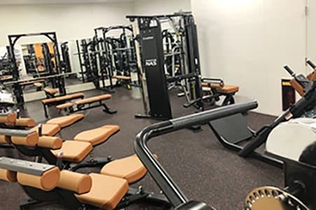 スポーツクラブNAS 運動・体操・陸上 新鎌ヶ谷のサムネイル画像 2