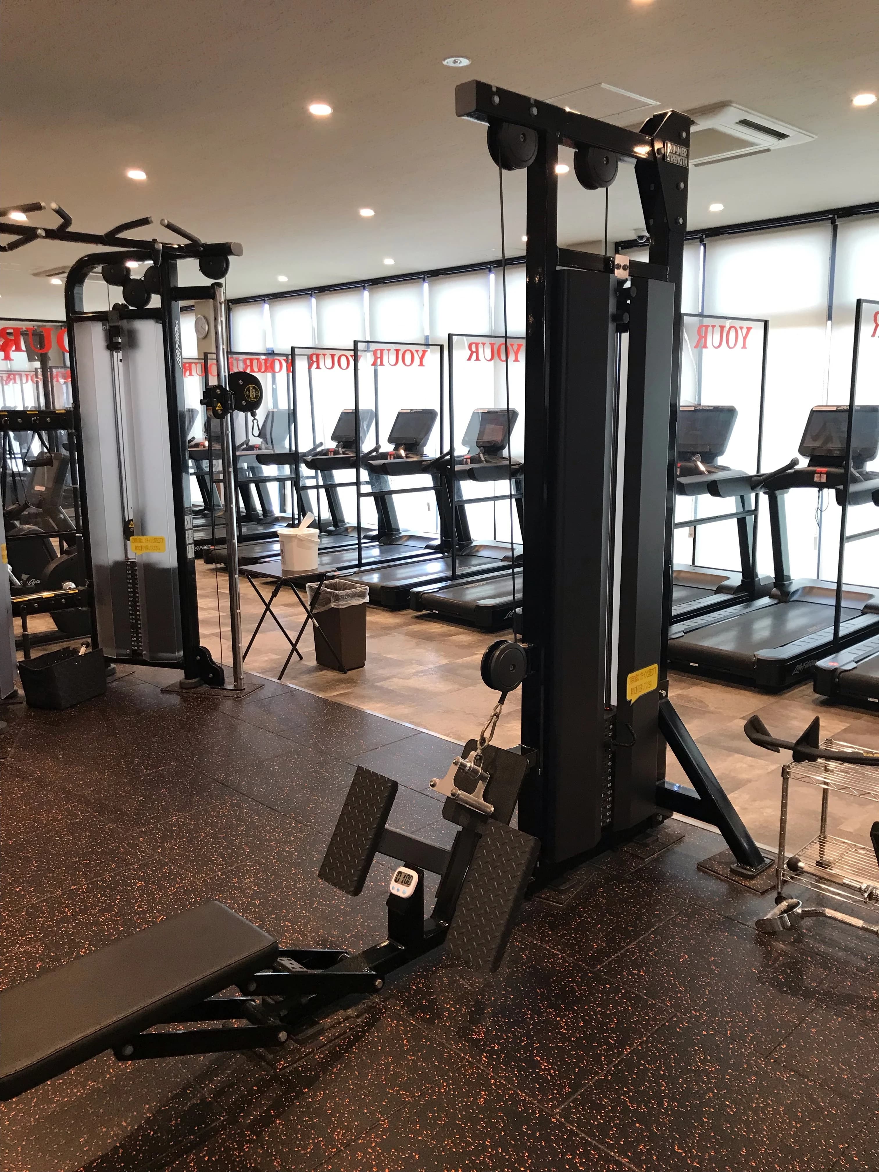 YOUR SPORTS CLUB(ユアースポーツクラブ) 運動・体操・陸上 南流山店のサムネイル画像 3