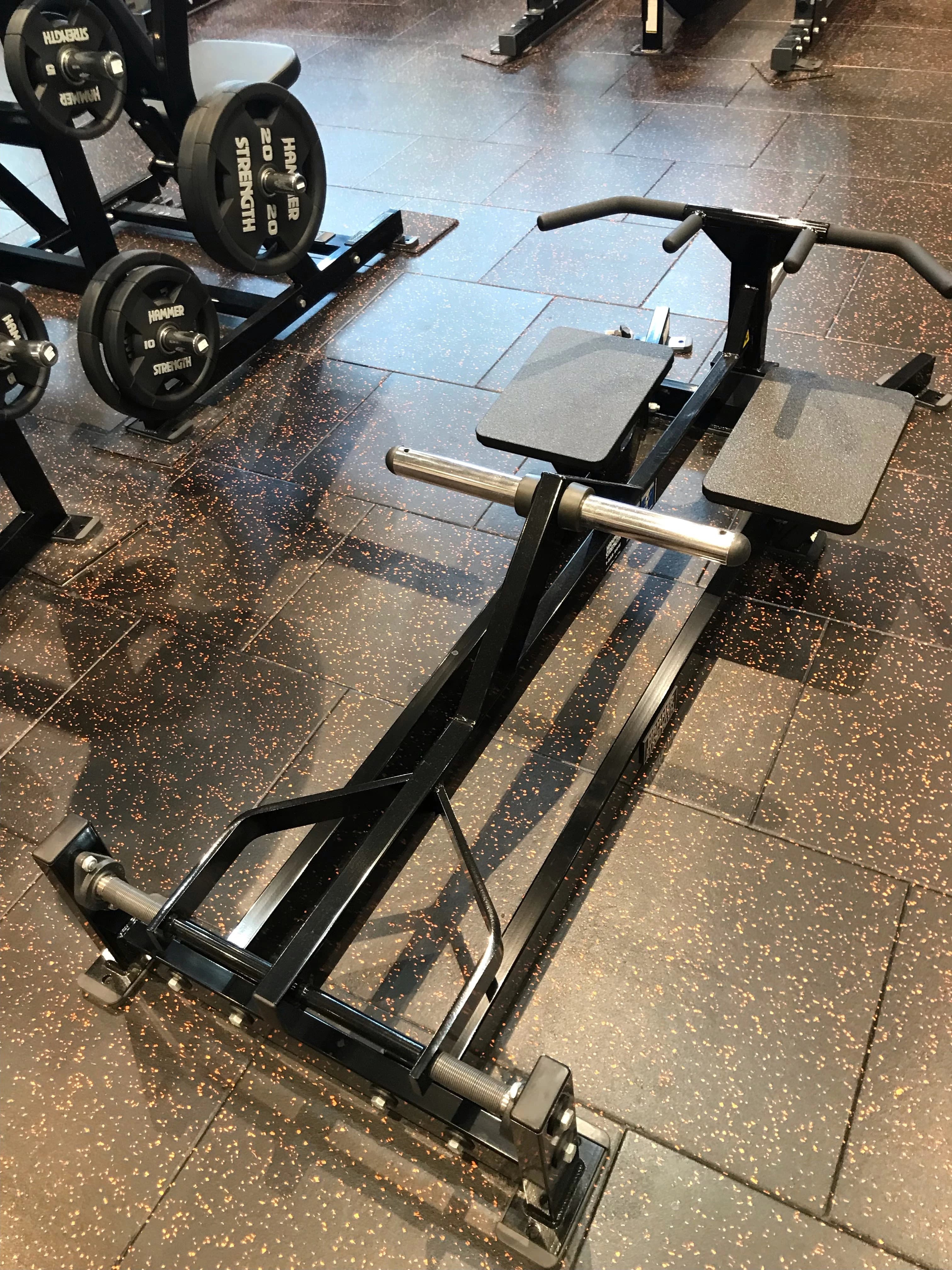 YOUR SPORTS CLUB(ユアースポーツクラブ) 運動・体操・陸上 南流山店のサムネイル画像 5