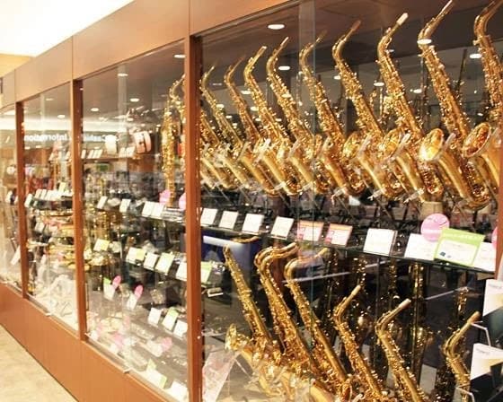 島村楽器の音楽教室 二子玉川ライズ・ショッピングセンター店 りとみっくひろばのサムネイル画像 4
