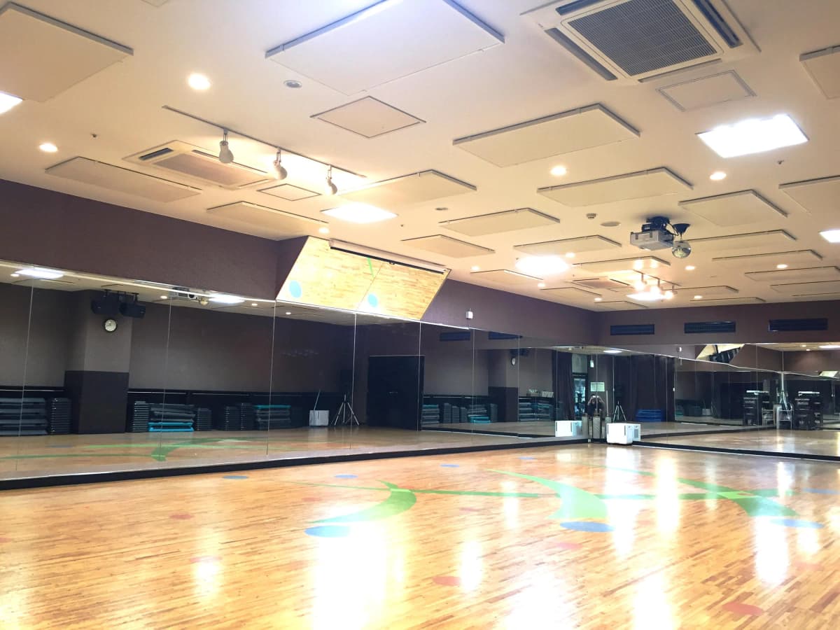 CENTRALSPORTS(セントラルスポーツ) 運動・体操・陸上 セントラルウェルネスクラブ 長沼 画像 21