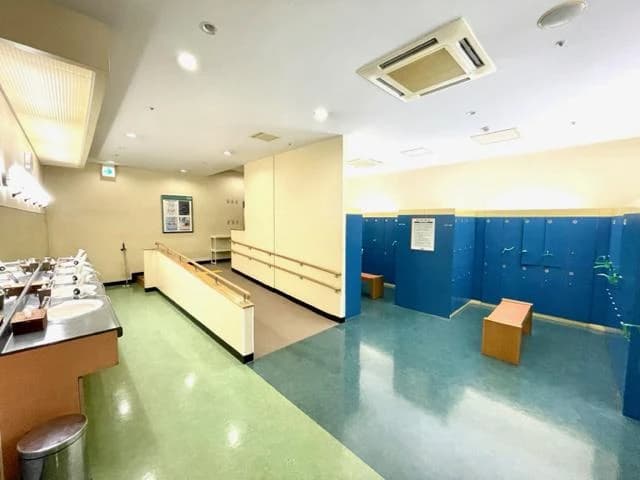 CENTRALSPORTS(セントラルスポーツ) 運動・体操・陸上 セントラルウェルネスクラブ 長沼 画像 22