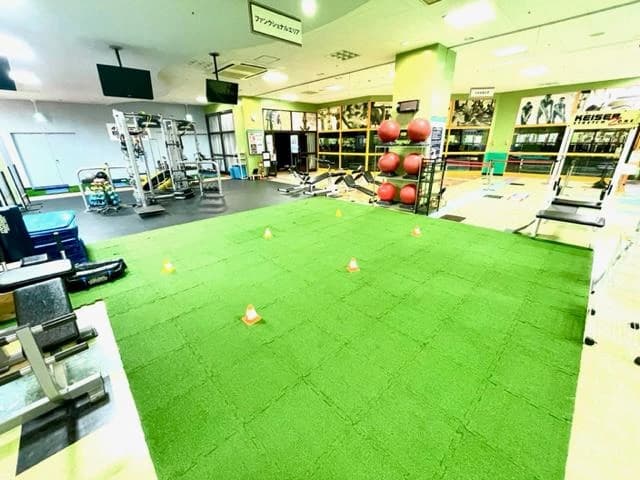 CENTRALSPORTS(セントラルスポーツ) 運動・体操・陸上 セントラルウェルネスクラブ 長沼 画像 23