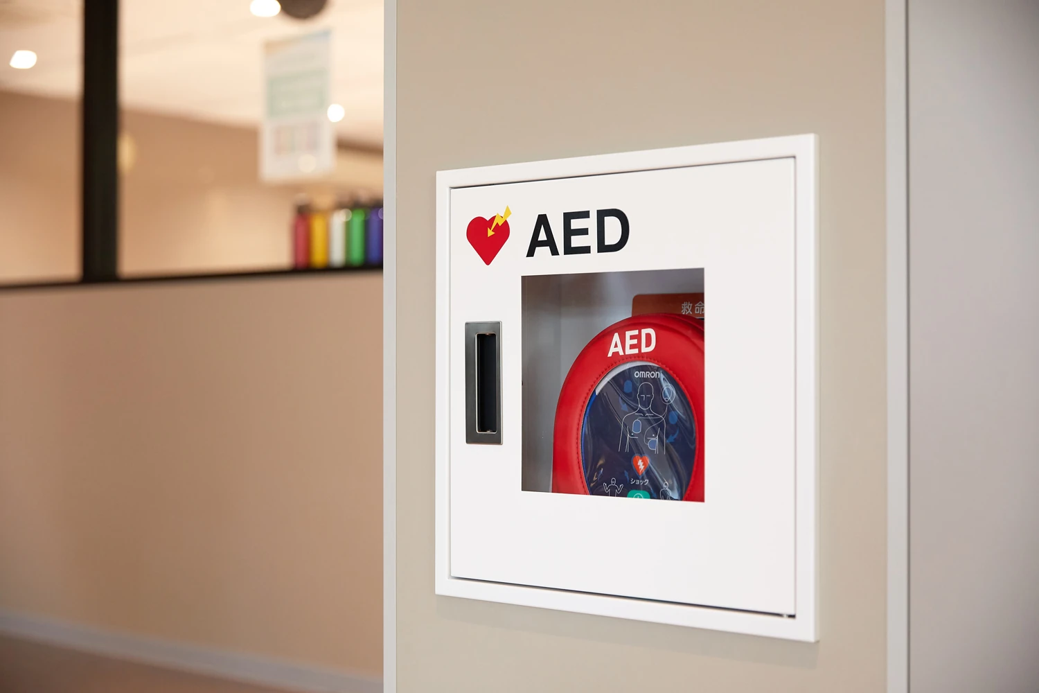 RENAISSANCE(ルネサンス) 運動・体操・陸上 ジム&スタジオ ルネサンス 白井のサムネイル画像 4