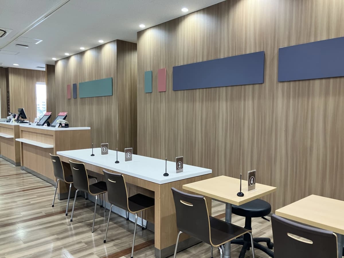 RENAISSANCE(ルネサンス) 運動・体操・陸上 スポーツクラブ＆スパ ルネサンス 稲毛24 画像 18