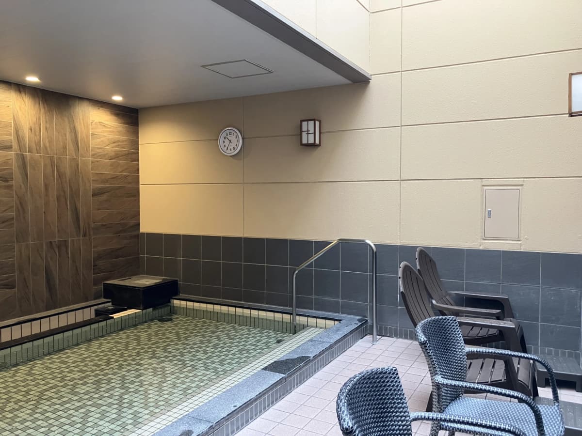 RENAISSANCE(ルネサンス) 運動・体操・陸上 スポーツクラブ＆スパ ルネサンス 稲毛24 画像 19