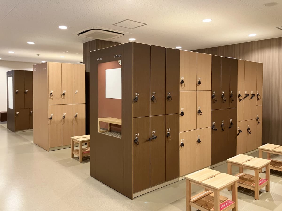 RENAISSANCE(ルネサンス) 運動・体操・陸上 スポーツクラブ＆スパ ルネサンス 稲毛24 画像 23