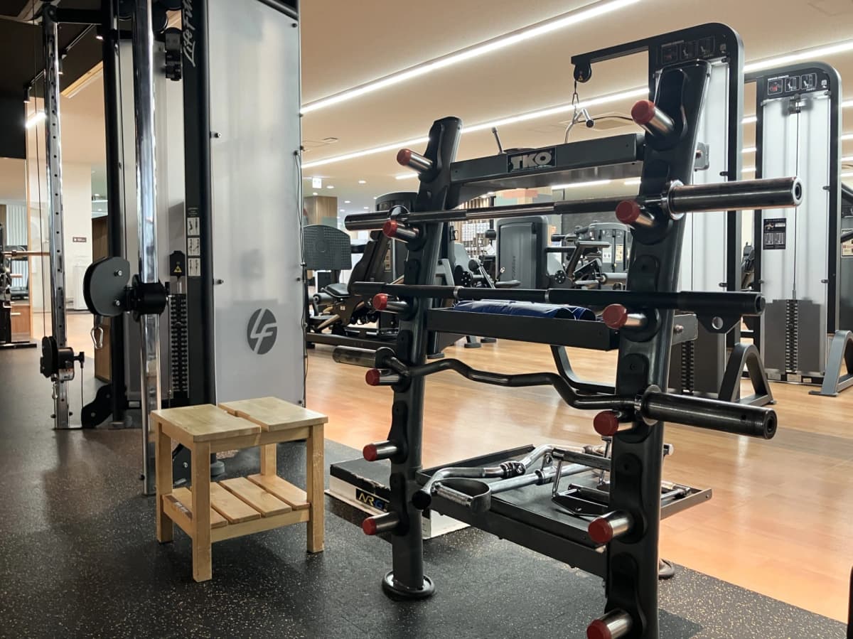 RENAISSANCE(ルネサンス) 運動・体操・陸上 スポーツクラブ＆スパ ルネサンス 稲毛24 画像 24