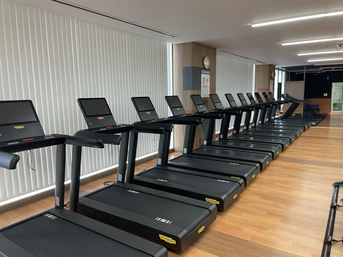 RENAISSANCE(ルネサンス) 運動・体操・陸上 スポーツクラブ＆スパ ルネサンス 稲毛24 画像 25