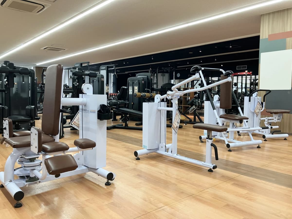 RENAISSANCE(ルネサンス) 運動・体操・陸上 スポーツクラブ＆スパ ルネサンス 稲毛24 画像 27
