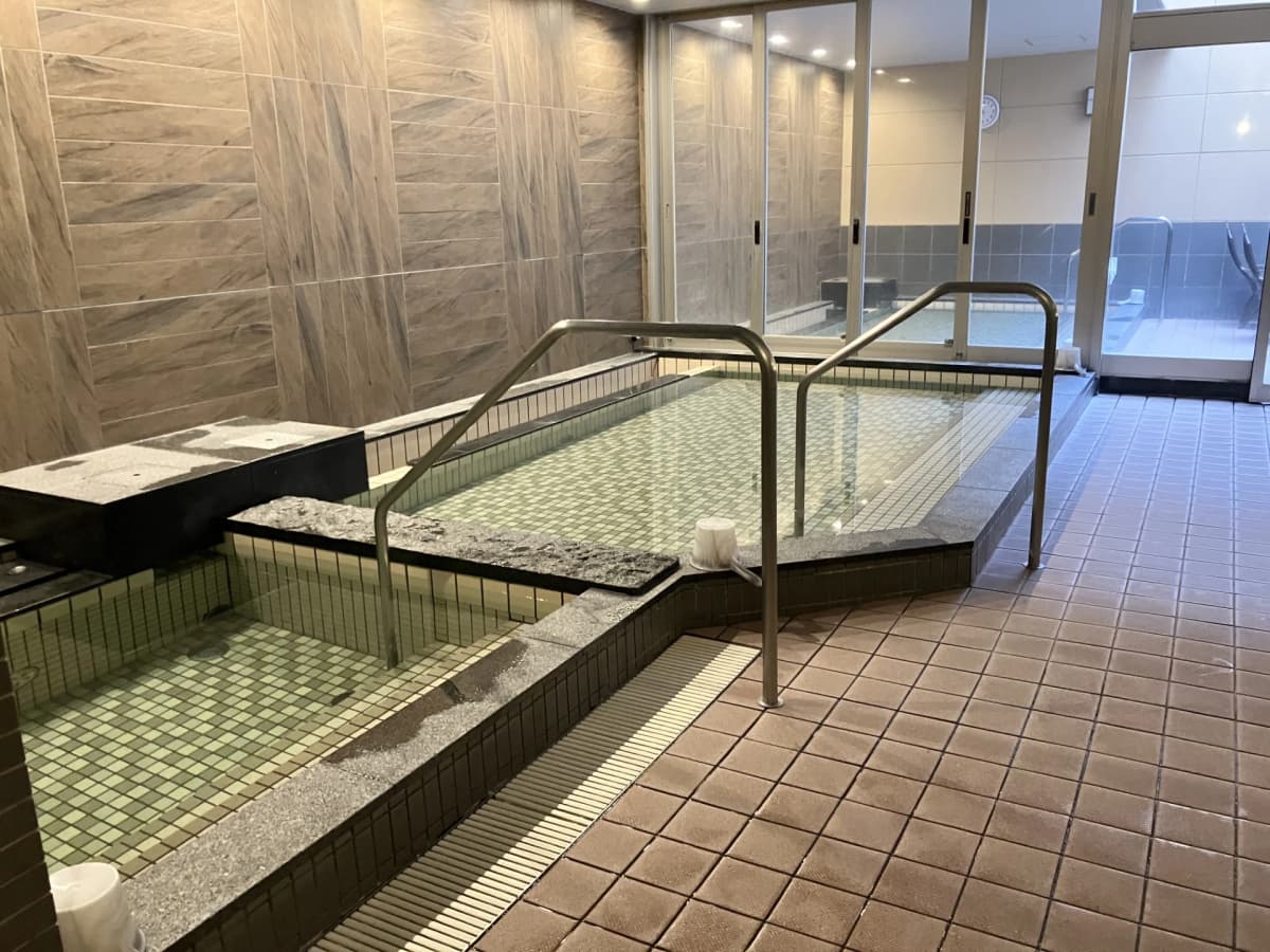 RENAISSANCE(ルネサンス) 運動・体操・陸上 スポーツクラブ＆スパ ルネサンス 稲毛24 画像 29