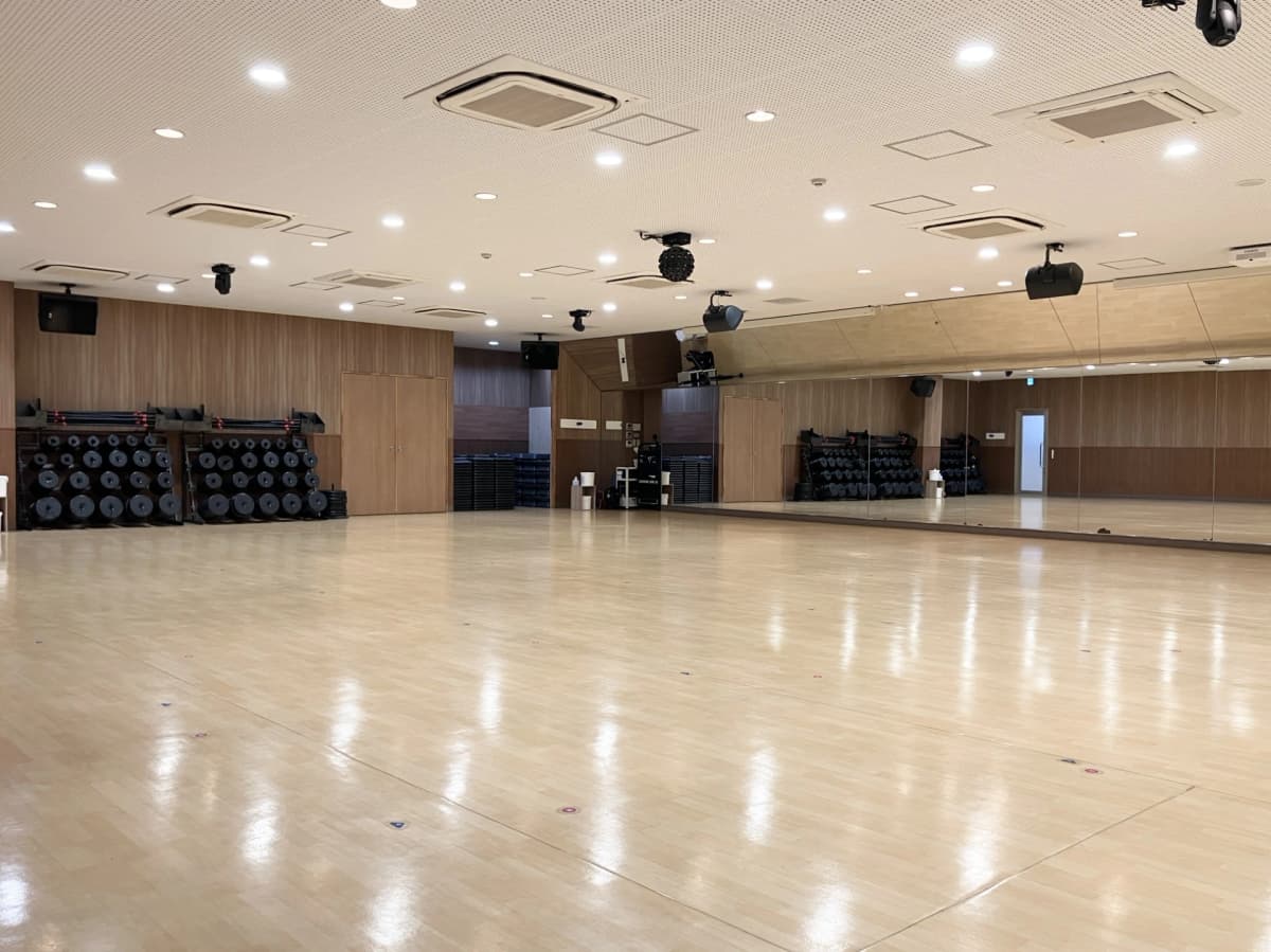 RENAISSANCE(ルネサンス) 運動・体操・陸上 スポーツクラブ＆スパ ルネサンス 稲毛24 画像 30