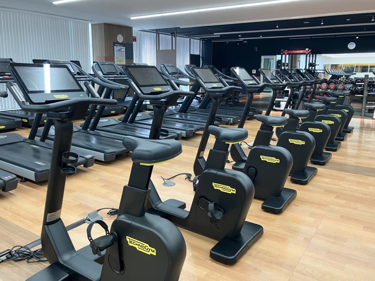 RENAISSANCE(ルネサンス) 運動・体操・陸上 スポーツクラブ＆スパ ルネサンス 稲毛24 画像 31